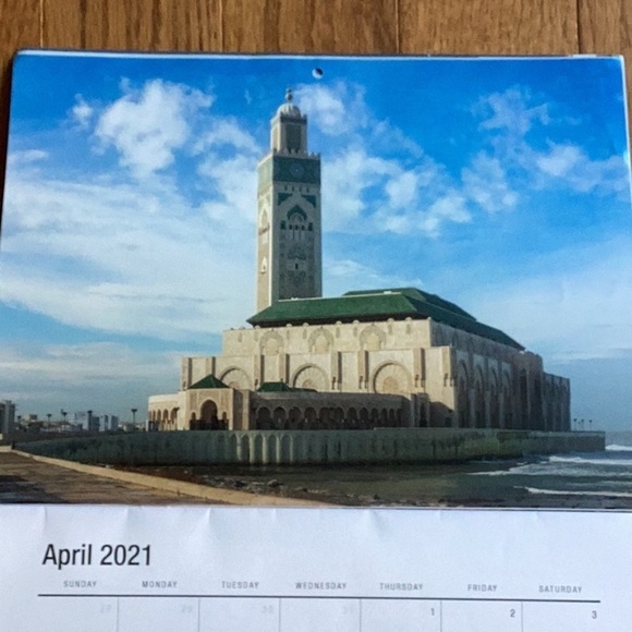 12 Casablanca frameable pictures - Picture 5 of 14